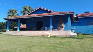 Sítio em Santa Branca - 4201