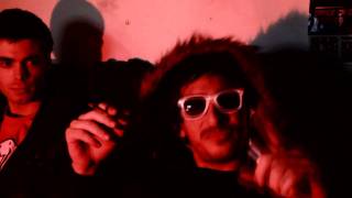 Cool Caddish - Mancano Cose - Official Video