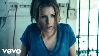 Anna Kendrick - Cups (Pitch Perfect’s “When I’m Gone”) [Official Video]