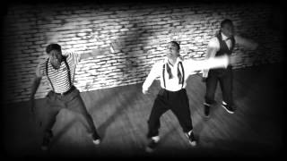 Cha Cha Swing (Zona Prieta) - Zumba Fitness Siracusa