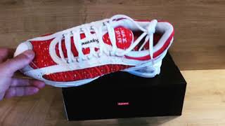 Quick views Nike Air Tailwind Supreme 2019