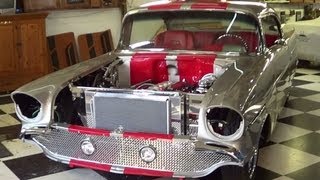 1957 Chevrolet Street Rod