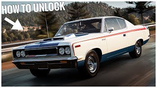 Forza Horizon 4 | How to unlock the AMC Rebel + MUGEN Honda Civic + Audi TT RS