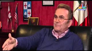 გადაცემა "ბიზნეს - Press" - თემურ ჭყონია