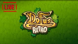 ? DOFUS RÉTRO - DROP COIFFE PRESPIC & BOUFTOU ! (gg Mathiky)
