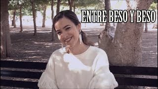 Entre Beso y Beso - Natalia Aguilar / La Arrolladora Banda El Limón