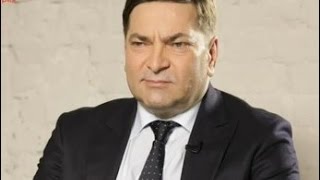 Мое дело - Александр Идрисов