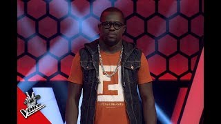 Intégrale Leekma Audition à l’aveugle The Voice Afrique francophone 2017