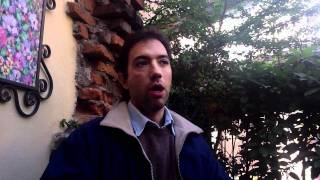 Filosofia sui Navigli: Affaritaliani.it intervista Marcello Ghilardi