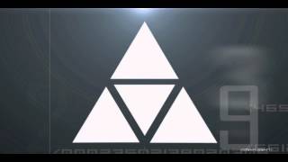 ChasoArts | 3D Dubstep Intro!