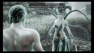 Risen 3 Titan Lords Прохождение 62 Часть Мары Встреча с госпожой титанов