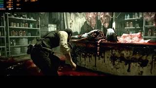 The Evil Within On i3 7100 + GTX 1060 6 GB FPS Test On Maximum Settings