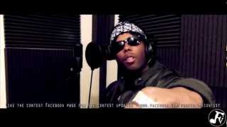 Jarren Benton - Don't Funk Up Our Beat Contest V (2013) [Funk Volume]