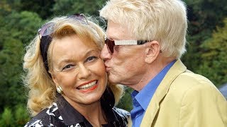 Hohe Tannen Heino und Hannelore 1