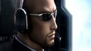 Final Fantasy VII - Crisis Core: Movies (part 2)