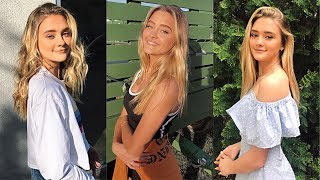 New Lizzy Greene - Instagram Photo 2019 | Lizzy Greene Hot Pictures