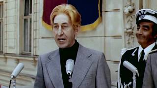 Песня о лжи из х/ф "Волшебный голос Джельсомино"