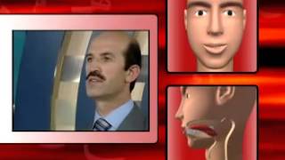 Harflerin Ağızdan Çıkış ve Telaffuz Şekli (Tecvidli Kuran Öğreniyorum 2.Ders)