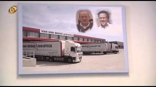 ZakenLokaal met IMK en vd Broek logistics