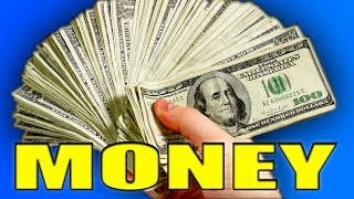 COPS N ROBBERS! | Garrys Mod Money Mod