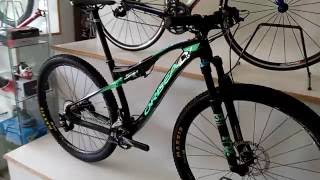 ORBEA OIZ M50 --- 2.017