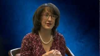 Behind the Hands - Penn State Hershey Cancer Institute - Rena Kass, M.D.