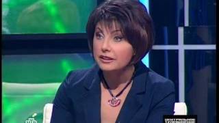 Интервью Татьяны Митковой за 24 часа до премьеры