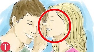 10 Things ALL Guys Wonder About Girls