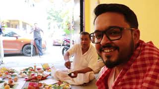 Rajarshi Weds Chadreyee | Full Video | Lenzsation | Bengali Wedding
