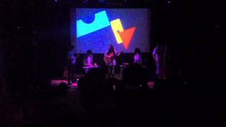 EL TRONADOR - Provincia @Auditorio APHI