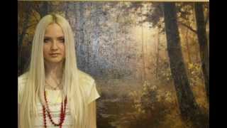 Пейзажи Вячеслава Хабирова,авторские картины