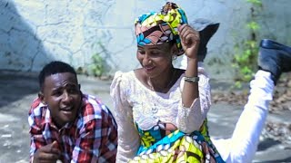 Burin Yanmata - Hausa Video Song Ft. Nina Ali and Haly Boy 2020