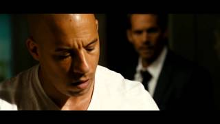 Форсаж 4 ( 2009 ) | Русский трейлер HD 720