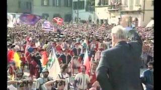 THIS IS FIORENTINA - dedicato ai Della Valle