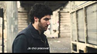 LÁSKA A MODŘINY (2011) český HD trailer