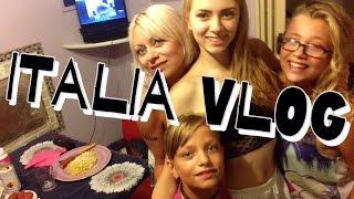 VLOG  СЕСТРЫ НА РАСТОЯНИИ. ЗАМУЖ ЗА ИТАЛЬЯНЦАITALIA PISA