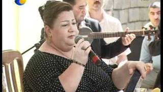 ANA HAQQINDA MUGAM. (ELİ REHMAN)