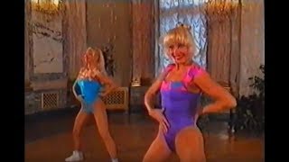 Classic Leotard Fashions - Body Dance 5