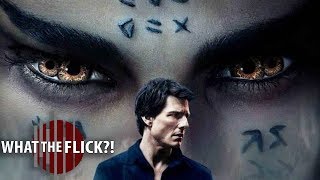 The Mummy - Official Movie Review
