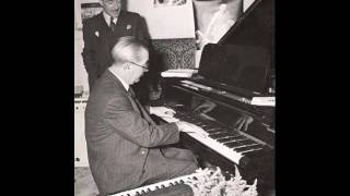 Three Novelty Masters | Fred Elizalde, Carroll Gibbons, Rube Bloom play Novelty Piano