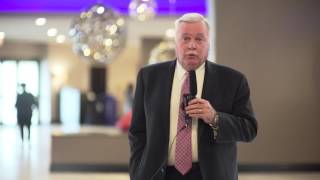 Video: See what David S. Bunton has to say about ICAP