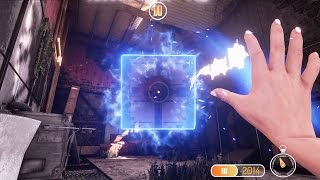 Heroes Reborn: Enigma Gameplay IOS / Android