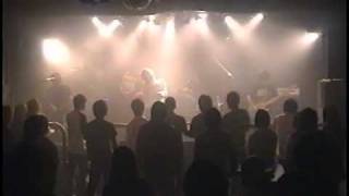 The piano - Psychodrama