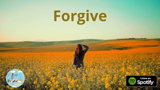 Free Floating Air Balloon - Forgive [Official Music Video]