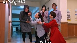 【白鷺鷥的願望 My sister】ep 16