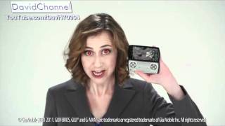 Video análise - Mensagens Subliminares - Comerciais satânicos
