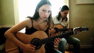 Rodrigo y Gabriela - 11:11