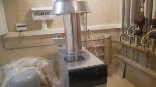 Baxi slim Знакомство