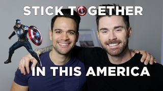 HAPPY TOOLS TO LIVE IN THIS AMERICA!