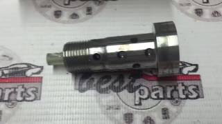 A2760500278 Клапан распредвала Mercedes M133 / M152 / M157 / M177 / M270 / M274 / M276 / M278 OE